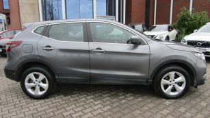 Nissan Qashqai 1.3 DIG-T Acenta DCT WD5922P w abonamencie