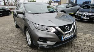 Nissan Qashqai 1.3 DIG-T Acenta DCT WD5922P w abonamencie