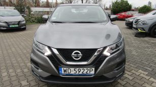 Nissan Qashqai 1.3 DIG-T Acenta DCT WD5922P w abonamencie