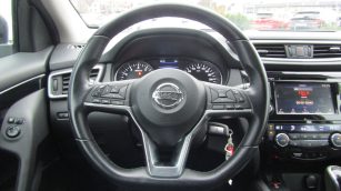 Nissan Qashqai 1.3 DIG-T Acenta DCT WD5922P w abonamencie