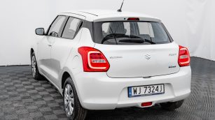 Suzuki Swift 1.2 Dualjet SHVS Premium WJ7324J w abonamencie