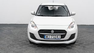 Suzuki Swift 1.2 Dualjet SHVS Premium WJ7324J w abonamencie dla firm