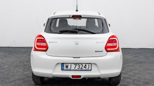 Suzuki Swift 1.2 Dualjet SHVS Premium WJ7324J w abonamencie dla firm