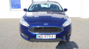 Ford Focus 1.5 EcoBoost Gold X ASS WD9794J w zakupie za gotówkę