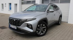 Hyundai Tucson 1.6 T-GDi Executive 2WD WD7326P w leasingu dla firm