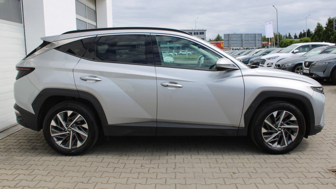 Hyundai Tucson 1.6 T-GDi Executive 2WD WD7326P w leasingu dla firm