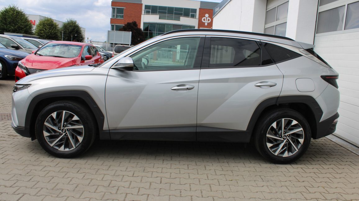 Hyundai Tucson 1.6 T-GDi Executive 2WD WD7326P w leasingu dla firm