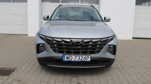 Hyundai Tucson 1.6 T-GDi Executive 2WD WD7326P w leasingu dla firm