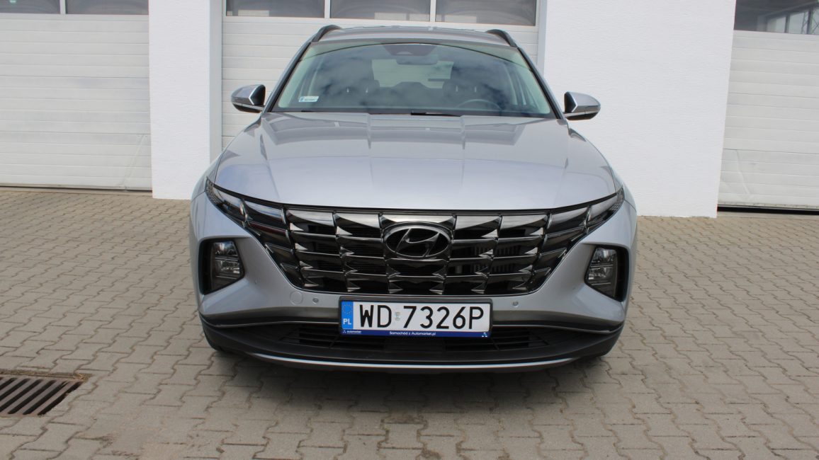 Hyundai Tucson 1.6 T-GDi Executive 2WD WD7326P w abonamencie