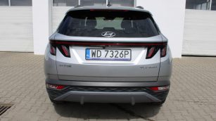 Hyundai Tucson 1.6 T-GDi Executive 2WD WD7326P w leasingu dla firm