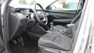 Hyundai Tucson 1.6 T-GDi Executive 2WD WD7326P w zakupie za gotówkę