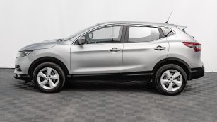 Nissan Qashqai 1.3 DIG-T Acenta DCT WD5917P w leasingu dla firm