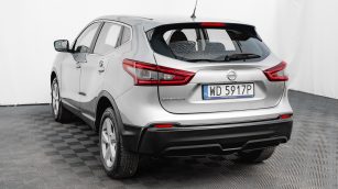 Nissan Qashqai 1.3 DIG-T Acenta DCT WD5917P w leasingu dla firm