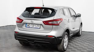 Nissan Qashqai 1.3 DIG-T Acenta DCT WD5917P w abonamencie dla firm