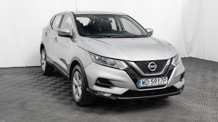 Nissan Qashqai 1.3 DIG-T Acenta DCT WD5917P w leasingu dla firm