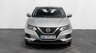 Nissan Qashqai 1.3 DIG-T Acenta DCT WD5917P w leasingu dla firm