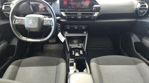 Citroen C4 1.2 PureTech Feel S&S EAT8 WD7268S w abonamencie