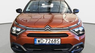 Citroen C4 1.2 PureTech Feel S&S EAT8 WD7268S w abonamencie