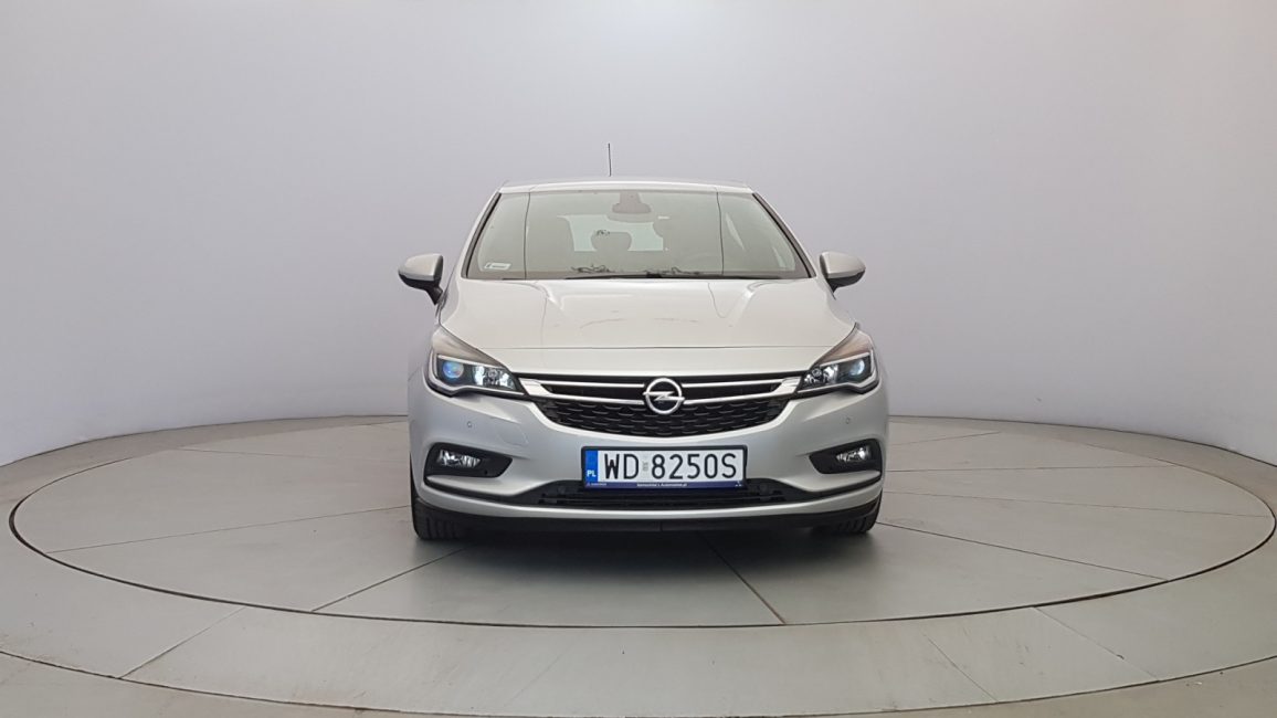 Opel Astra V 1.4 T GPF Enjoy WD8250S w leasingu dla firm