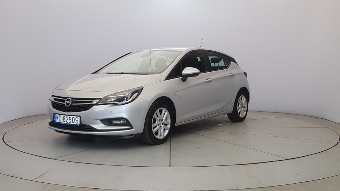 Opel Astra V 1.4 T GPF Enjoy WD8250S w zakupie za gotówkę