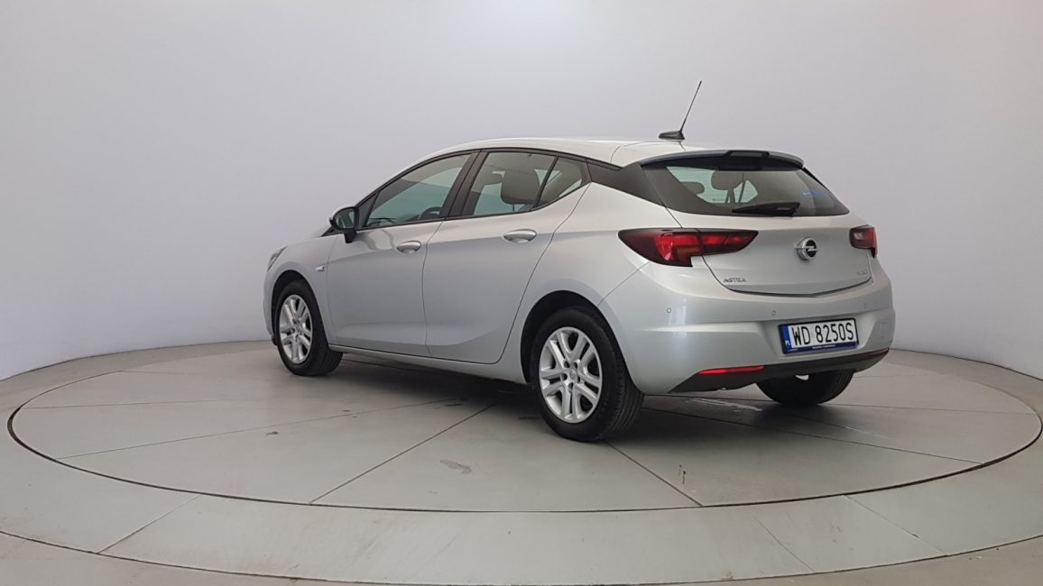 Opel Astra V 1.4 T GPF Enjoy WD8250S w leasingu dla firm