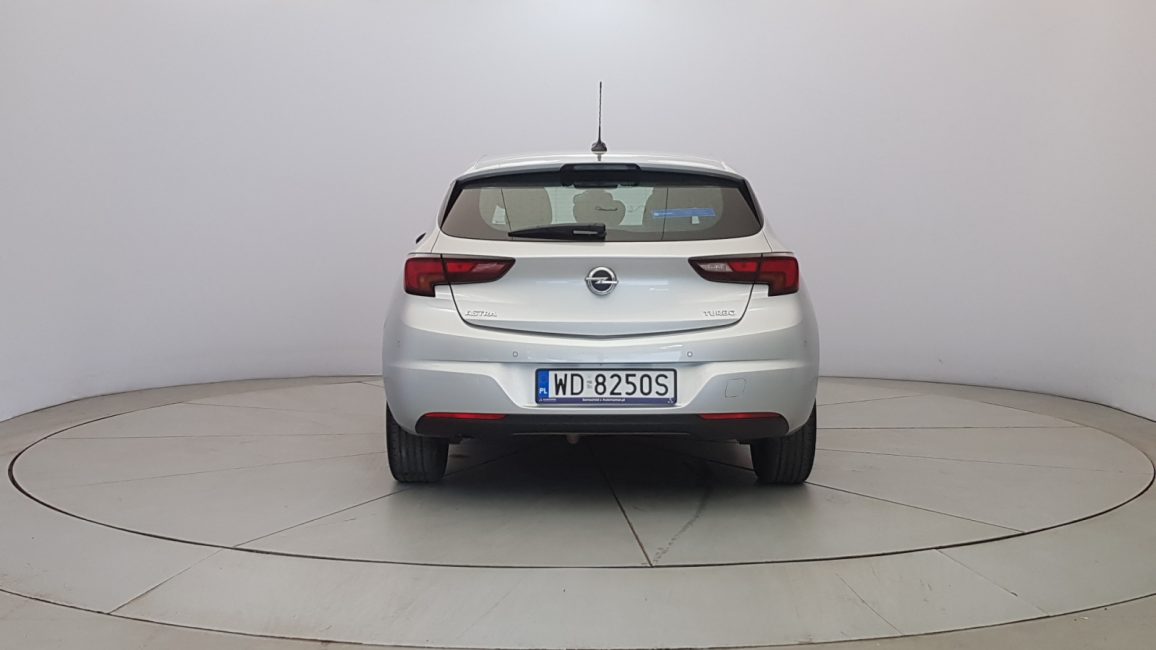 Opel Astra V 1.4 T GPF Enjoy WD8250S w leasingu dla firm