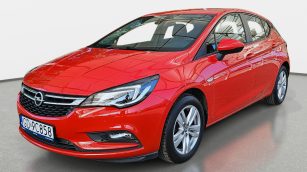 Opel Astra V 1.4 T GPF Enjoy S&S aut GD9C858 w leasingu dla firm