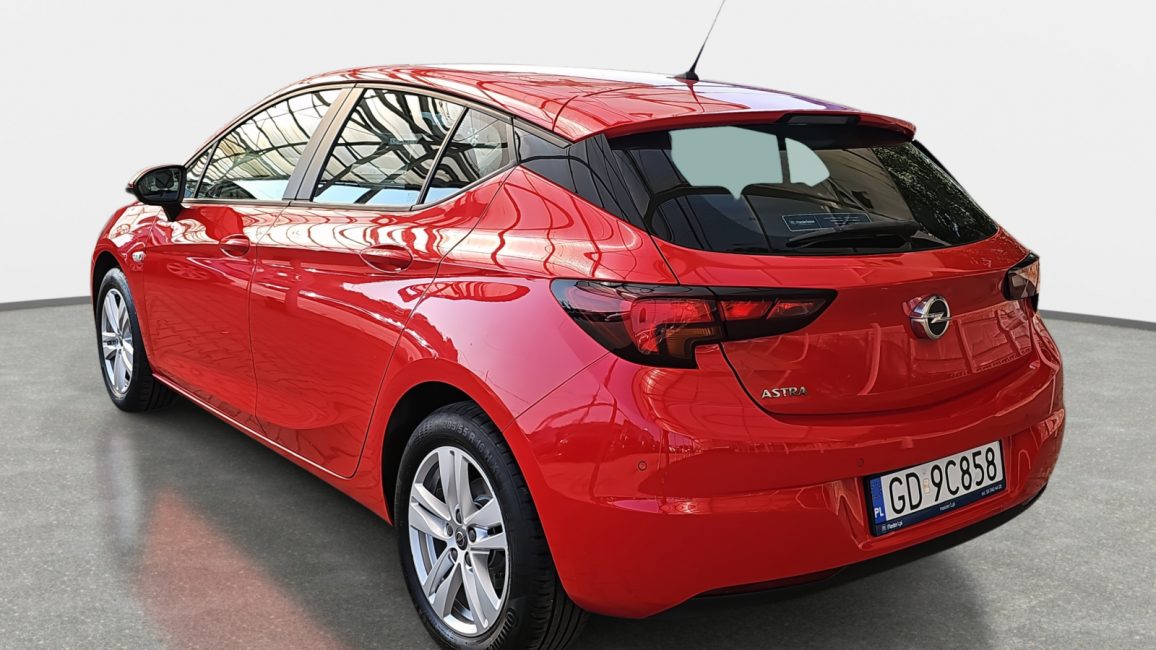 Opel Astra V 1.4 T GPF Enjoy S&S aut GD9C858 w abonamencie