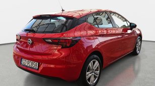 Opel Astra V 1.4 T GPF Enjoy S&S aut GD9C858 w zakupie za gotówkę