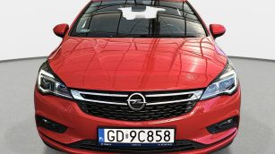 Opel Astra V 1.4 T GPF Enjoy S&S aut GD9C858 w abonamencie