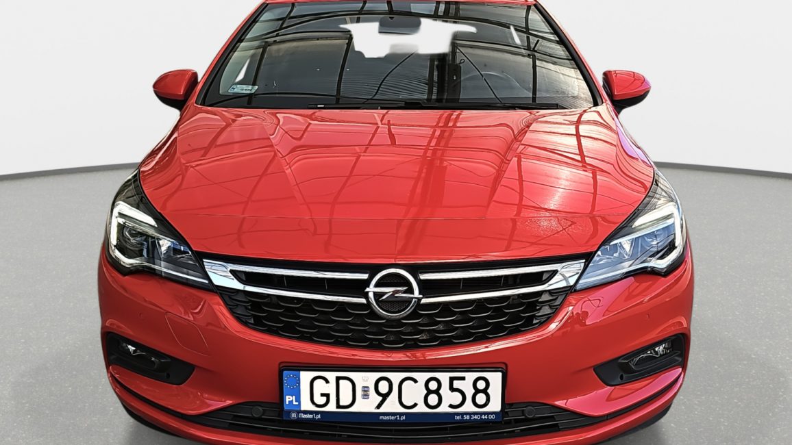 Opel Astra V 1.4 T GPF Enjoy S&S aut GD9C858 w zakupie za gotówkę