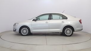 Skoda Rapid 1.6 TDI DPF Ambition WZ0312V w leasingu dla firm