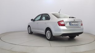 Skoda Rapid 1.6 TDI DPF Ambition WZ0312V w leasingu dla firm