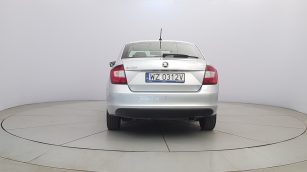 Skoda Rapid 1.6 TDI DPF Ambition WZ0312V w zakupie za gotówkę