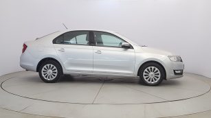 Skoda Rapid 1.6 TDI DPF Ambition WZ0312V w zakupie za gotówkę