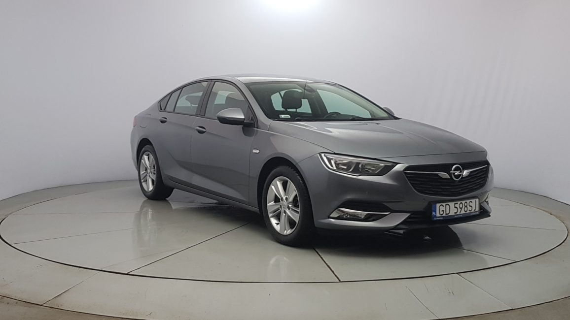 Opel Insignia 1.6 CDTI Enjoy S&S GD598SJ w zakupie za gotówkę