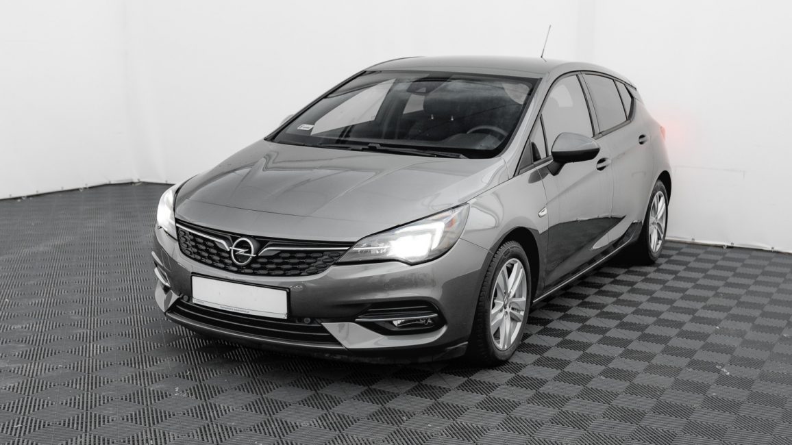 Opel Astra V 1.2 T GS Line S&S GD376VM w zakupie za gotówkę