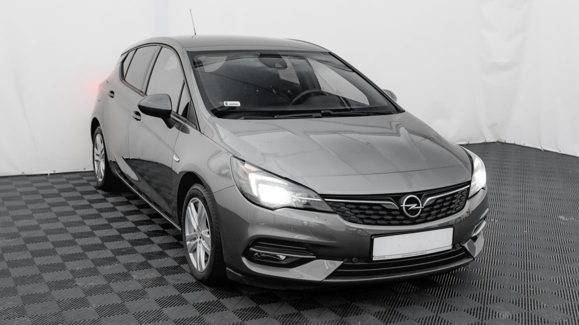 Opel Astra V 1.2 T GS Line S&S GD376VM w zakupie za gotówkę