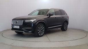 Volvo XC 90 D5 SCR AWD Inscription WZ2700X w leasingu dla firm