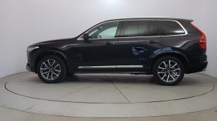 Volvo XC 90 D5 SCR AWD Inscription WZ2700X w abonamencie