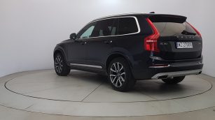 Volvo XC 90 D5 SCR AWD Inscription WZ2700X w abonamencie