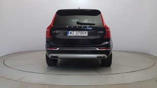 Volvo XC 90 D5 SCR AWD Inscription WZ2700X w zakupie za gotówkę