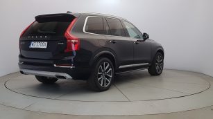 Volvo XC 90 D5 SCR AWD Inscription WZ2700X w abonamencie