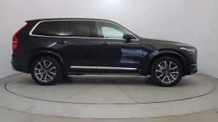 Volvo XC 90 D5 SCR AWD Inscription WZ2700X w zakupie za gotówkę