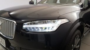 Volvo XC 90 D5 SCR AWD Inscription WZ2700X w zakupie za gotówkę