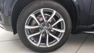 Volvo XC 90 D5 SCR AWD Inscription WZ2700X w leasingu dla firm