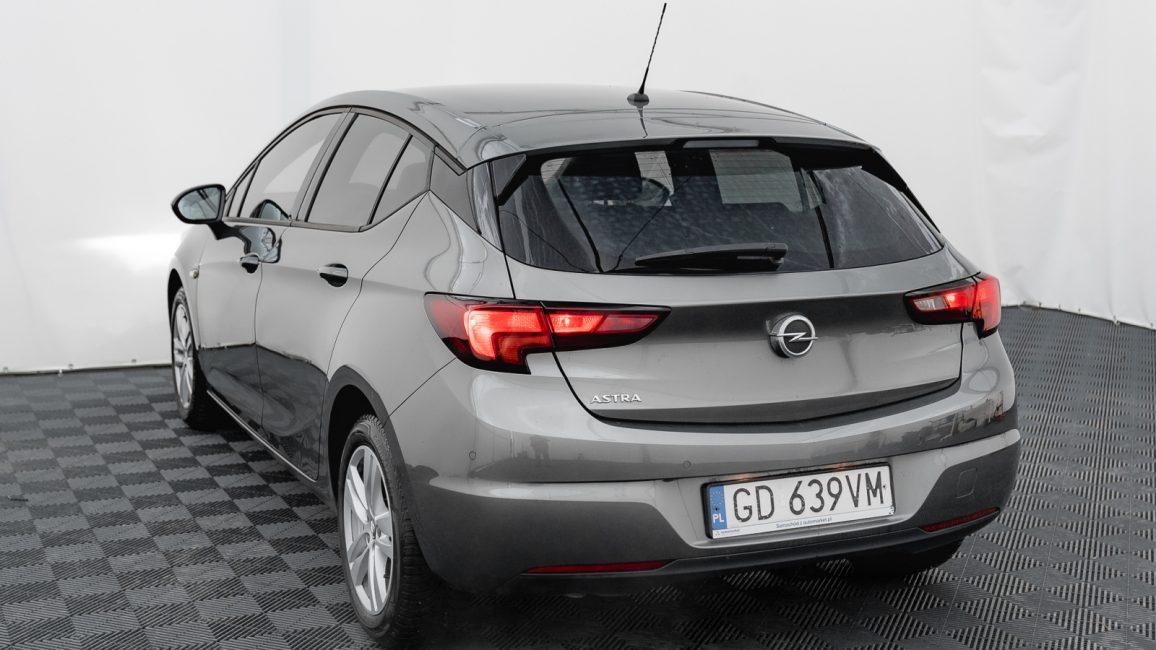 Opel Astra V 1.2 T GS Line S&S GD639VM w zakupie za gotówkę