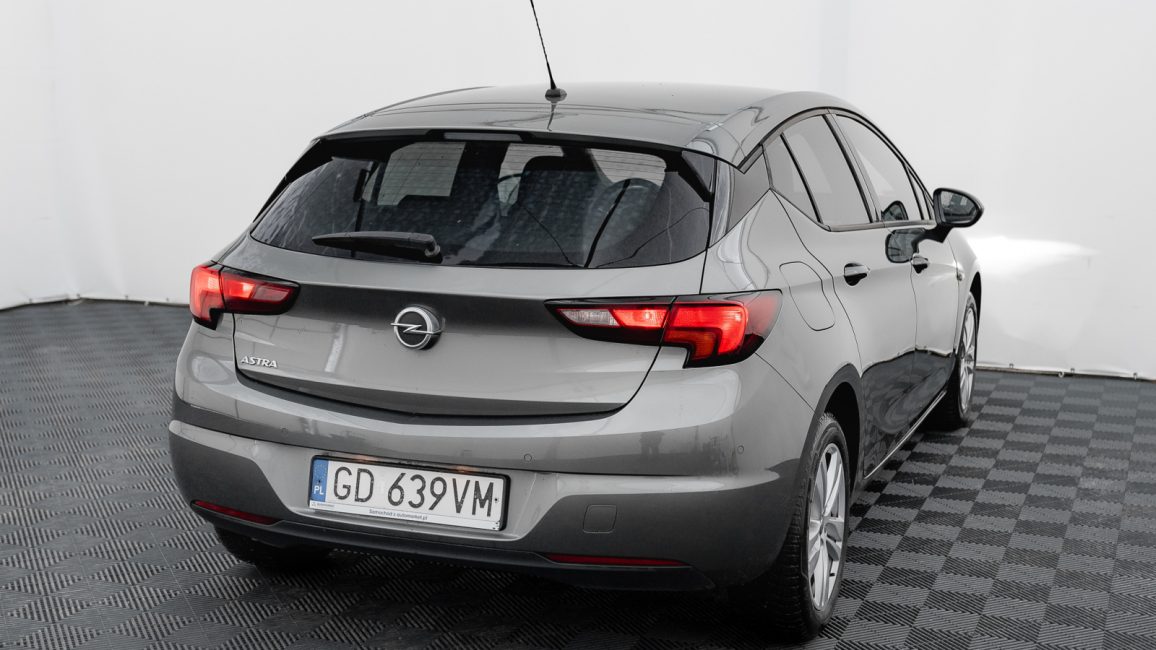 Opel Astra V 1.2 T GS Line S&S GD639VM w leasingu dla firm