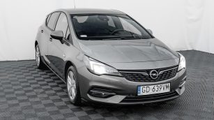 Opel Astra V 1.2 T GS Line S&S GD639VM w zakupie za gotówkę