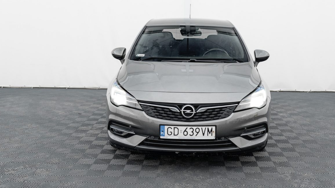 Opel Astra V 1.2 T GS Line S&S GD639VM w zakupie za gotówkę